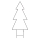 Markslöjd 704444 - LED Vianočná vonkajšia dekorácia MYSTIC 60xLED/2,4W/230/3V IP44