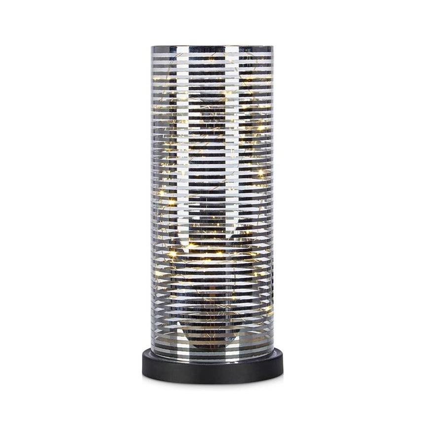 Markslöjd 704492 - LED Vianočná dekorácia MOA LED/1,2W/3xAA