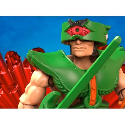 Mattel - Detská stavebnica Mega Construx Masters of the Universe 188 ks
