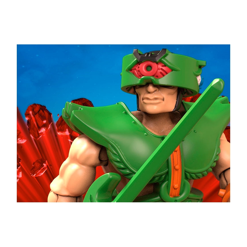 Mattel - Detská stavebnica Mega Construx Masters of the Universe 188 ks