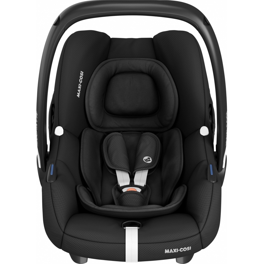 Maxi-Cosi - Autosedačka CABRIOFIX čierna