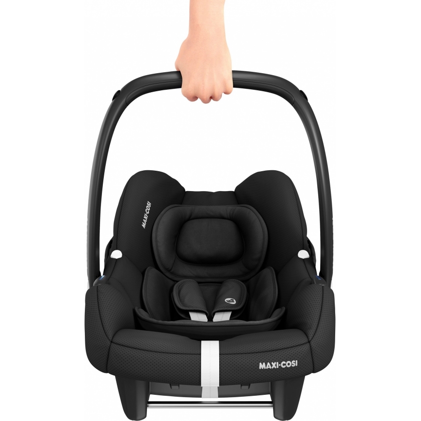 Maxi-Cosi - Autosedačka CABRIOFIX čierna