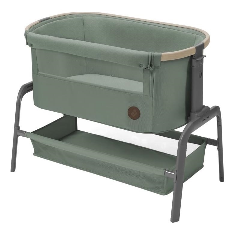 Maxi-Cosi - Cestovná postieľka IORA zelená