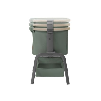 Maxi-Cosi - Cestovná postieľka IORA zelená