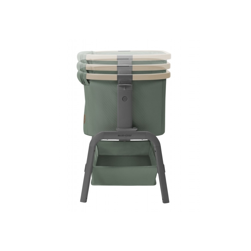 Maxi-Cosi - Cestovná postieľka IORA zelená