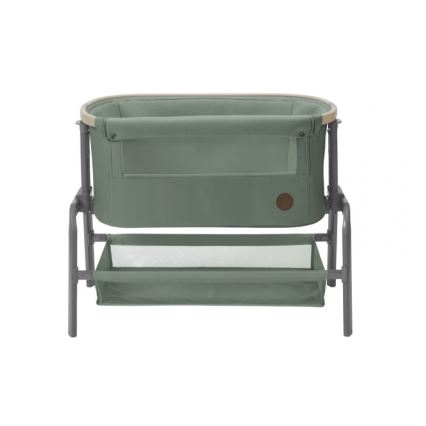 Maxi-Cosi - Cestovná postieľka IORA zelená