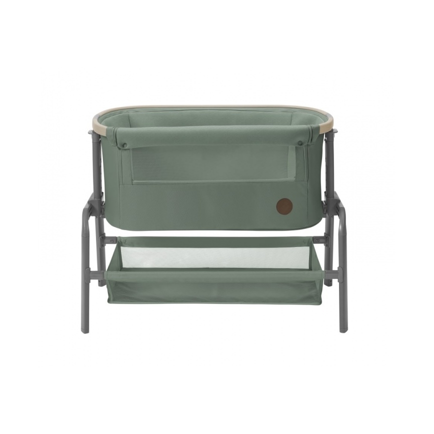 Maxi-Cosi - Cestovná postieľka IORA zelená