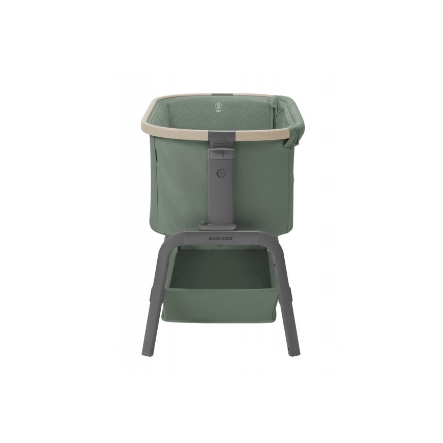 Maxi-Cosi - Cestovná postieľka IORA zelená