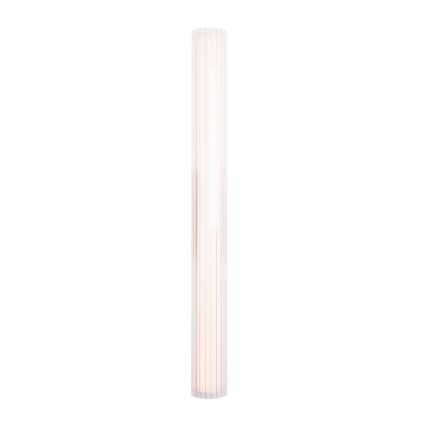 MAXLIGHT W0366 - LED Kúpeľňové nástenné svietidlo FAYETTE LED/12W/230V 61 cm IP44 zlatá