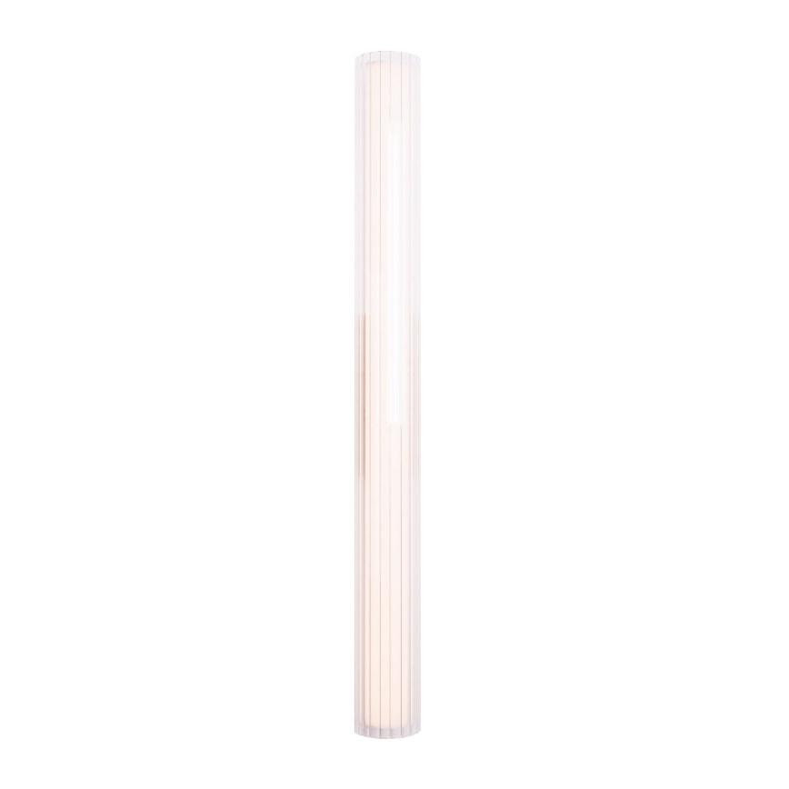 MAXLIGHT W0366 - LED Kúpeľňové nástenné svietidlo FAYETTE LED/12W/230V 61 cm IP44 zlatá