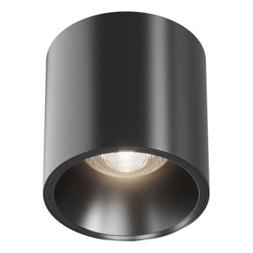 Maytoni C064CL-L12B4K - LED Bodové svietidlo ALFA LED/12W/230V CRI 90 čierna