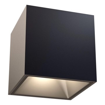 Maytoni C065CL-L12B3K - LED Bodové svietidlo ALFA LED/12W/230V CRI 90 čierna