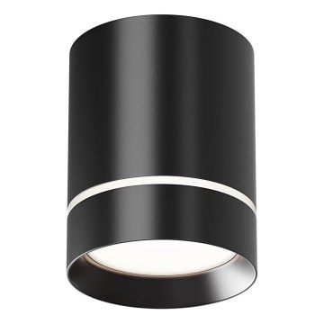 Maytoni C085CL-9W3K-B - LED Bodové svietidlo ORLO LED/9W/230V CRI 90 3000K čierna