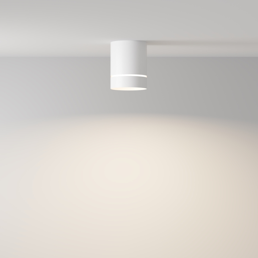 Maytoni C085CL-9W4K-W - LED Bodové svietidlo ORLO LED/9W/230V CRI 90 4000K biela