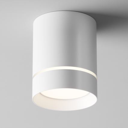 Maytoni C085CL-9W4K-W - LED Bodové svietidlo ORLO LED/9W/230V CRI 90 4000K biela