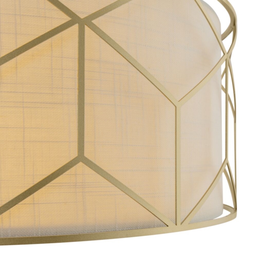 Maytoni H223PL-03G - Luster na reťazi MESSINA 4xE27/40W/230V