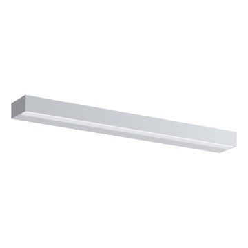 Maytoni MIR011WL-L9W4K - LED Nástenné svietidlo ORION LED/9W/230V biela