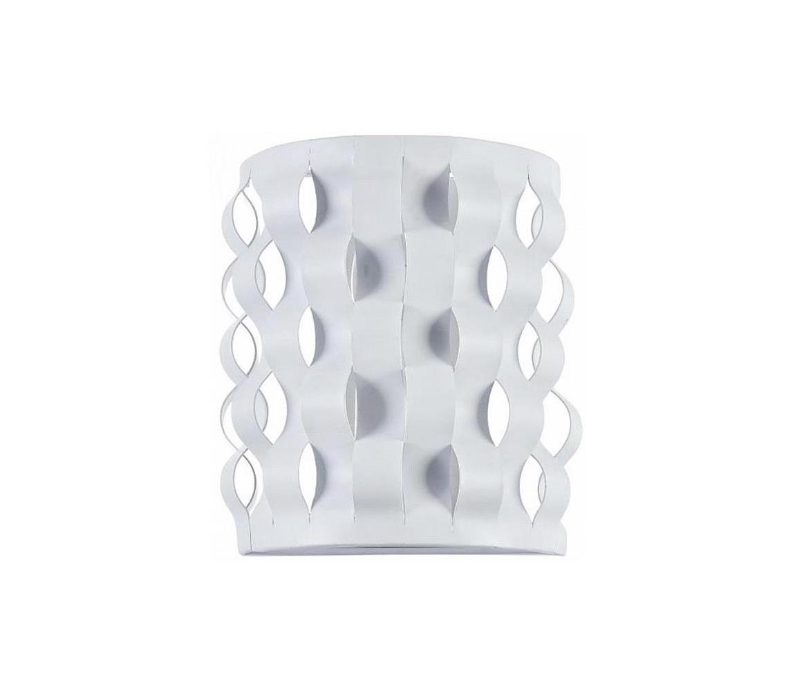 Maytoni Maytoni MOD196-WL-01-W - Stolná lampa DELICATE 1xE14/40W/230V