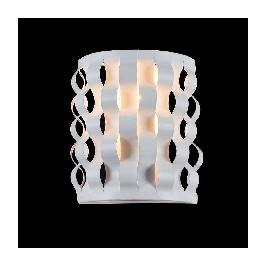 Stolná lampa DELICATE 1xE14/40W/230V