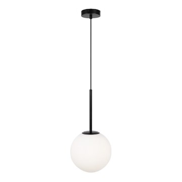 Maytoni MOD321PL-01B1 - Luster na lanku BASIC 1xE14/40W/230V čierna