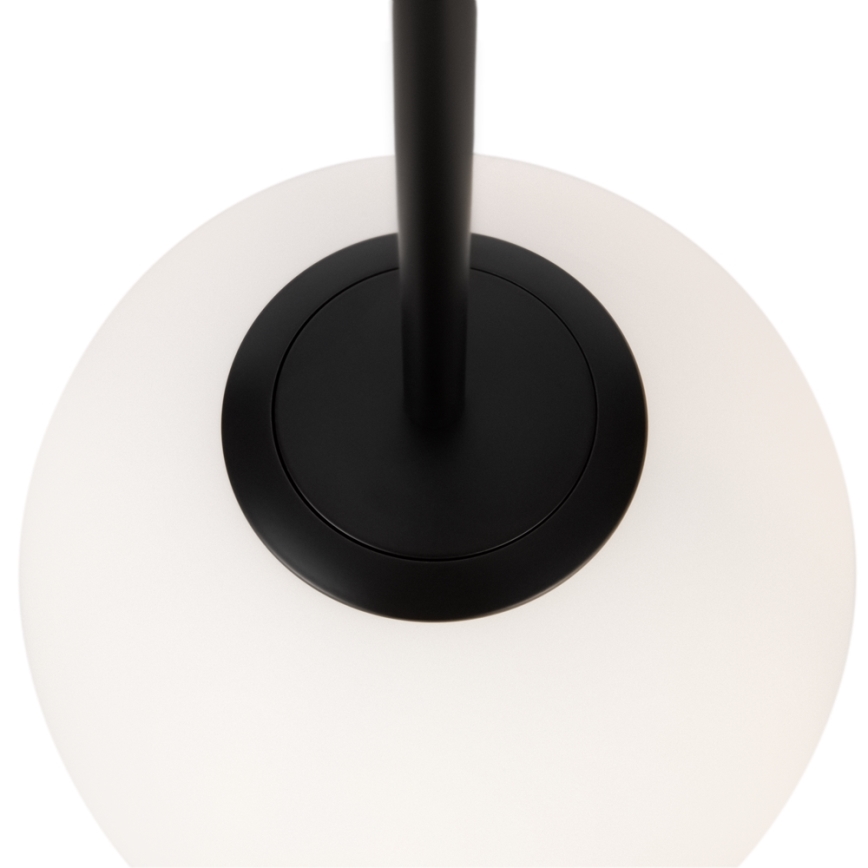 Maytoni MOD321PL-01B1 - Luster na lanku BASIC 1xE14/40W/230V čierna