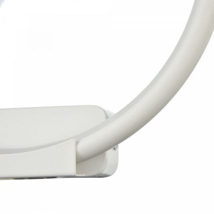 LED Stolná lampa NOLA LED/18W/230V