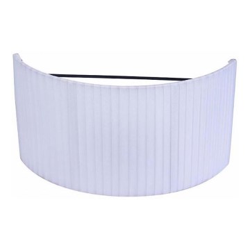 Maytoni MOD974-WLShade-White - Tienidlo k nástennému svietidlu TORONTO biela E27 300x160 mm