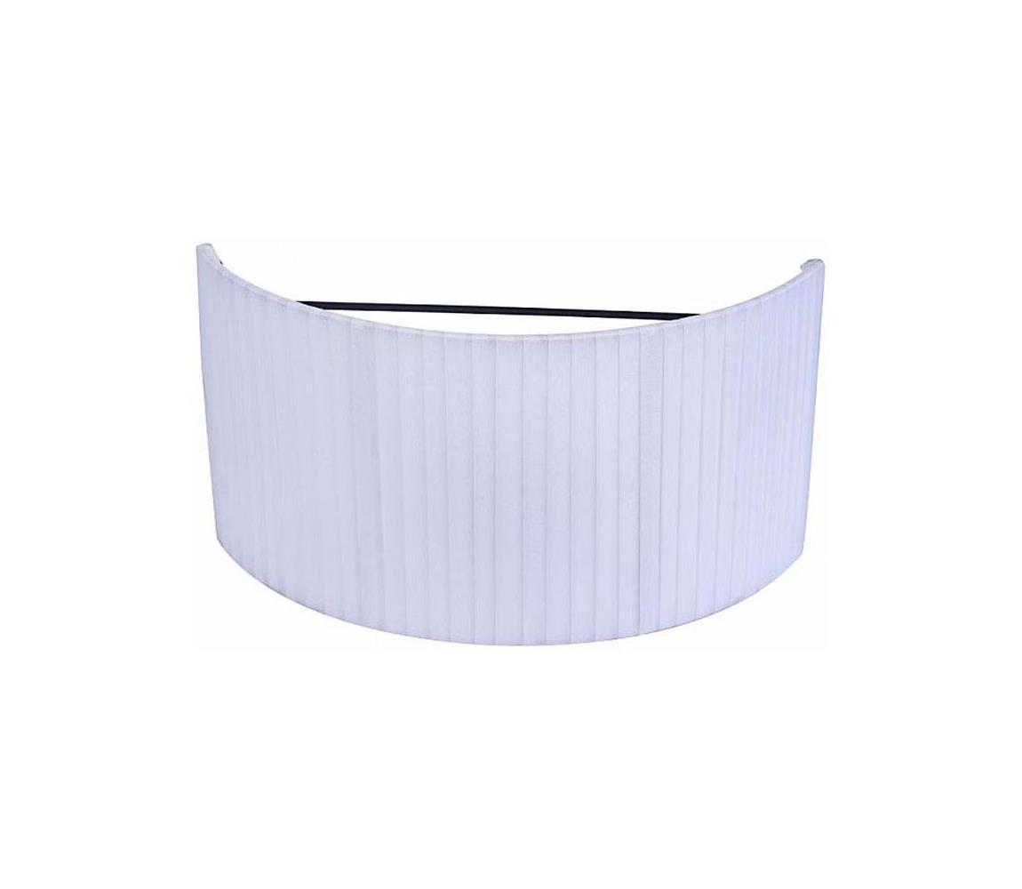 Maytoni Maytoni MOD974-WLShade-White - Tienidlo TORONTO biela E27 300x160 mm 