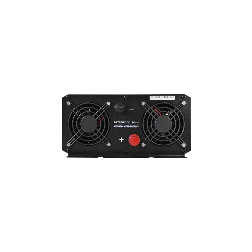 Menič napätia 1000W/12/230V