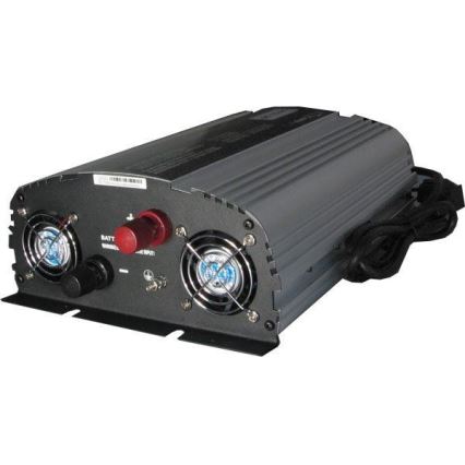 Menič napätia 1000W/12V/230V + UPS