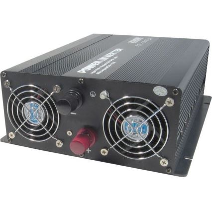 Menič napätia 2500W/12V/230V