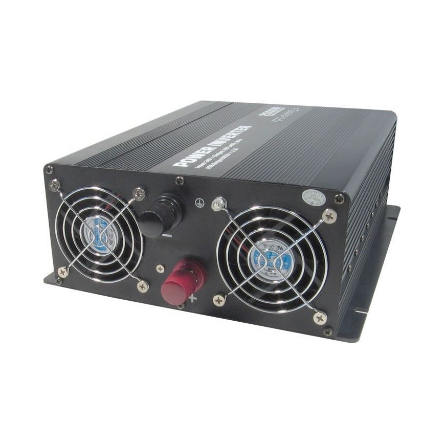Menič napätia 2500W/12V/230V