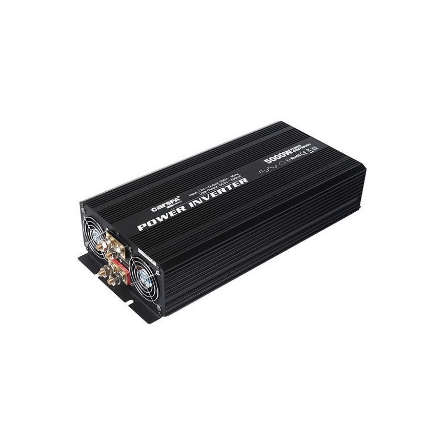 Menič napätia 5000W/12V/230V