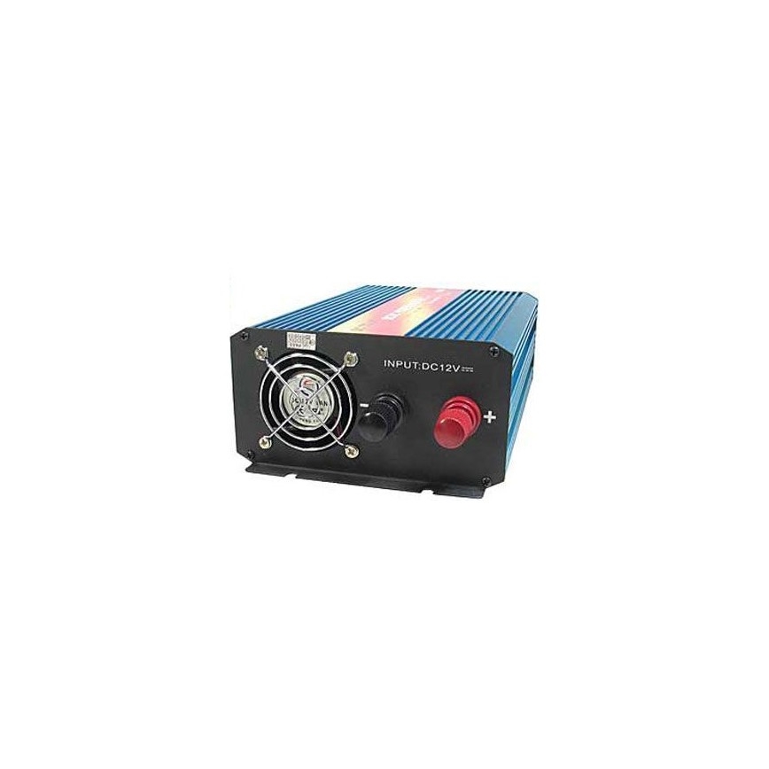 Menič napätia 600W/24V/230V
