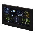 Meteostanica bezdrôtová 5V/3×AAA + 4xAA