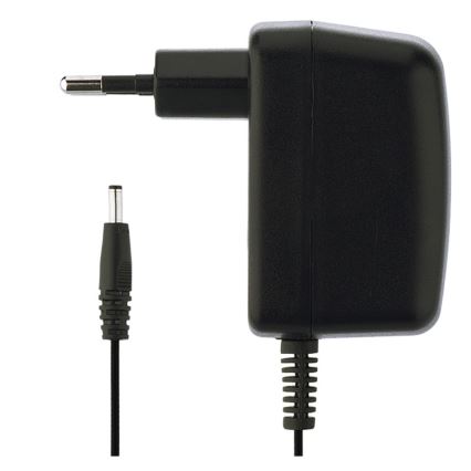 Meteostanica s LCD displejom 4,5V/1x CR2032 + 2×AA