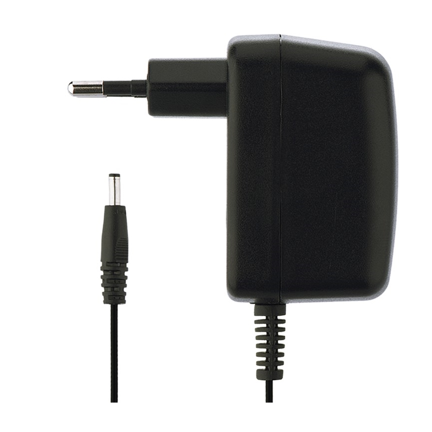Meteostanica s LCD displejom 4,5V/1x CR2032 + 2×AA