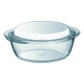 Misa na zapekanie s pokrievkou PYREX 3 l
