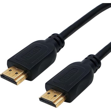 MK FLORIA MKF-100102 - 3m - HDMI kábel s Ethernetom V2.0 3m