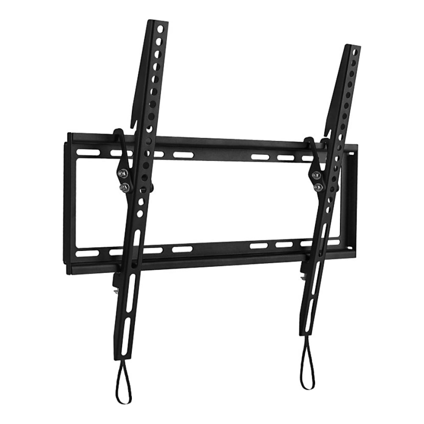 MK FLORIA MKF-20DN447 - Nástenný sklopný držiak na TV 65" čierna