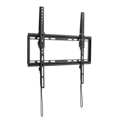 MK FLORIA MKF-20DN447 - Nástenný sklopný držiak na TV 65" čierna