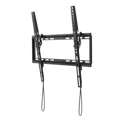 MK FLORIA MKF-20DN447 - Nástenný sklopný držiak na TV 65" čierna