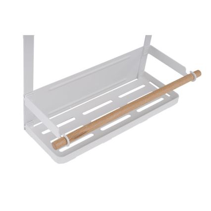 MK FLORIA MKF-21MG01W - Magnetický organizér  46,5x34 cm biela