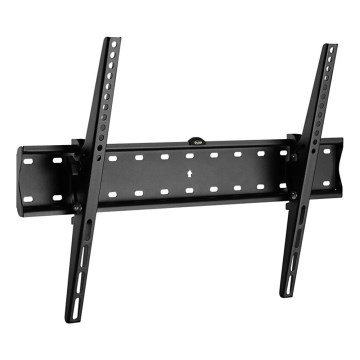 MK FLORIA MKF-23DN640 - Nástenný sklopný držiak na TV 80" čierna
