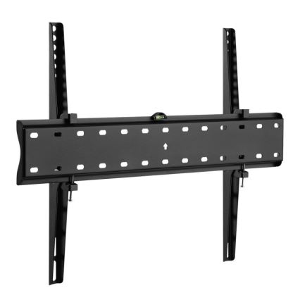 MK FLORIA MKF-23DN640 - Nástenný sklopný držiak na TV 80" čierna