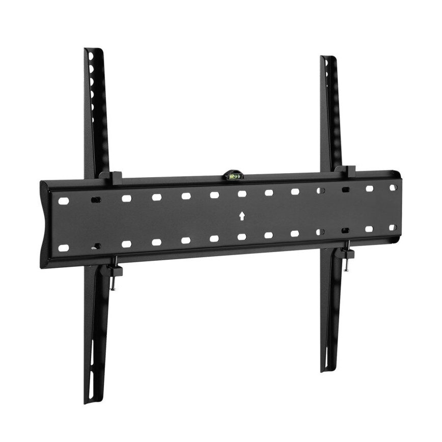 MK FLORIA MKF-23DN640 - Nástenný sklopný držiak na TV 80" čierna