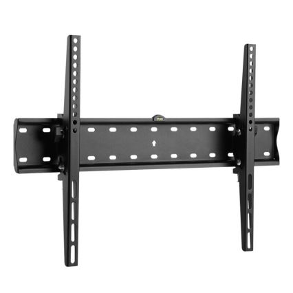MK FLORIA MKF-23DN640 - Nástenný sklopný držiak na TV 80" čierna