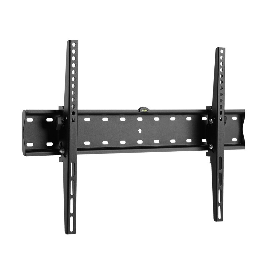 MK FLORIA MKF-23DN640 - Nástenný sklopný držiak na TV 80" čierna
