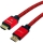 MK FLORIA MKF-H8KHDMI21 - 3,0m - HDMI kábel s Ethernetom V2.1 3m