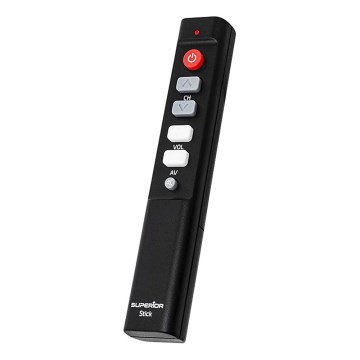 MK FLORIA Superior STICK - Diaľkový ovládač pre TV/audio/video